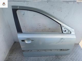 дверь сдвижная Renault Laguna 2 поколение 2002, серый, универсал