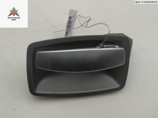 ручка внутренняя задняя левая BMW 7 серия E65/E66/E67 2002, 4.4 л., бензин, АКПП, чёрный, седан, 7024303