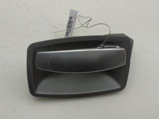 ручка внутренняя задняя левая BMW 7 серия E65/E66/E67 2002, 4.4 л., бензин, АКПП, чёрный, седан, 7024303