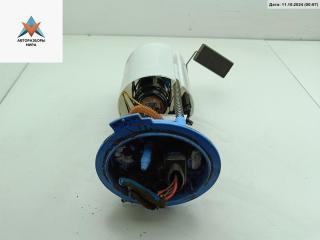 насос топливный Volkswagen Golf 6 поколение 2010, 1.4 л., бензин, МКПП, чёрный, универсал, 1K0919051CL