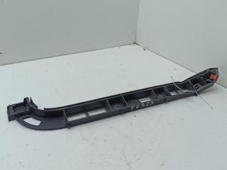 кронштейн заднего бампера Opel Vectra C 2002, 1.8 л., бензин, МКПП, серый, седан, 24402936