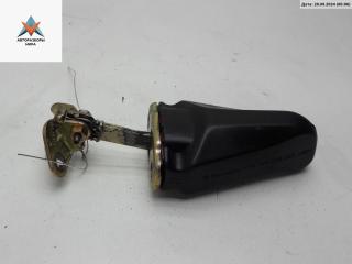 Ограничитель открывания двери задней Volkswagen Golf 3 поколение 1997, хетчбэк 5 дв., 1H4839249