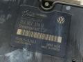 блок ABS Porsche Cayenne 955 2003, 4.5 л., бензин, АКПП, чёрный, внедорожник 5 дв., 7L0907379B - фото №5