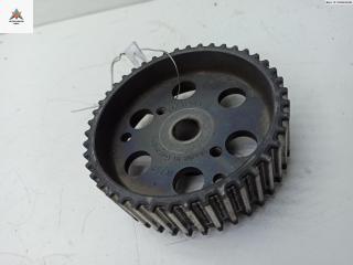 звездочка ТНВД Opel Zafira 2 поколение (B) 2007, 1.9 л., дизель, АКПП, синий, минивэн, 46517943