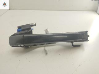 ручка наружная задняя правая Subaru Impreza 3 поколение (GE/GV/GH/GR) 2008, 1.5 л., бензин, МКПП, серый, хетчбэк 5 дв.