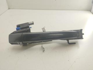 ручка наружная задняя правая Subaru Impreza 3 поколение (GE/GV/GH/GR) 2008, 1.5 л., бензин, МКПП, серый, хетчбэк 5 дв.