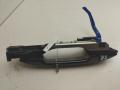 ручка наружная задняя правая Subaru Impreza 3 поколение (GE/GV/GH/GR) 2008, 1.5 л., бензин, МКПП, серый, хетчбэк 5 дв. - фото №3