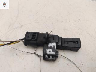 датчик коленвала Peugeot 207 1 поколение 2007, 1.4 л., бензин, МКПП, серый, хетчбэк 3 дв., 756175380