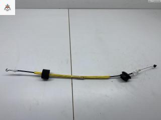 Трос двери задней Audi A6 4F/C6 2006, 2.7 л., дизель, МКПП, синий, универсал