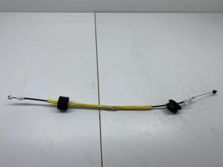 Трос двери задней Audi A6 4F/C6 2006, 2.7 л., дизель, МКПП, синий, универсал