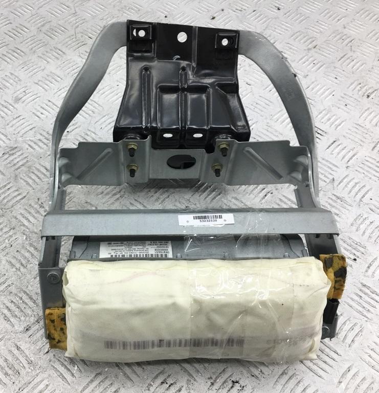 подушка безопасности пассажира SEAT Ibiza 2001, 1.6 л., бензин, МКПП, чёрный, хетчбэк 5 дв., 6K0880204A