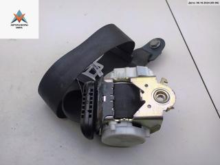 ремень безопасности Peugeot 5008 1 поколение 2009, 1.6 л., дизель, АКПП, чёрный, минивэн, 00008975SQ, 34029945