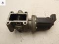 клапан EGR Fiat Croma 2 поколение 2005, 1.9 л., дизель, МКПП, серый, хетчбэк 5 дв., 55215031 - фото №2