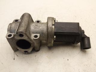 клапан EGR Fiat Croma 2 поколение 2005, 1.9 л., дизель, МКПП, серый, хетчбэк 5 дв., 55215031