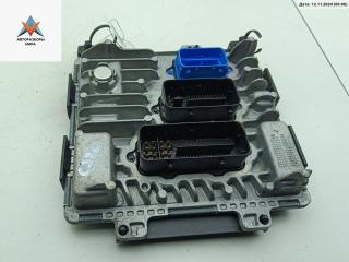 ЭБУ Opel Astra K 2016, 1.6 л., дизель, МКПП, серый, универсал, 55500630