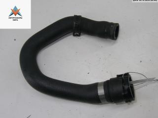 патрубок (трубопровод, шланг) BMW 5 серия E60/E61 2003, 3.0 л., дизель, АКПП, чёрный, седан, 64216917699