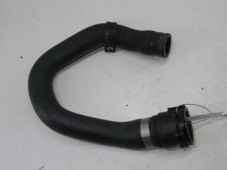 патрубок (трубопровод, шланг) BMW 5 серия E60/E61 2003, 3.0 л., дизель, АКПП, чёрный, седан, 64216917699
