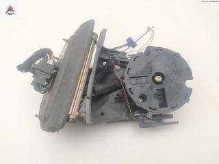 корпус зеркала наружного левого Mercedes-Benz E-Класс W210/S210 [рестайлинг] 2001, синий, универсал