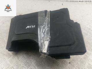 короб предохранителей Citroen C5 1 поколение [рестайлинг] 2007, 1.6 л., дизель, МКПП, серый, универсал, 9632653580