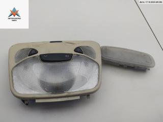 фонарь салона (плафон) Mercedes-Benz CLK-Класс C209/A209 2004, 2.7 л., дизель, АКПП, синий, купе, 2098200501