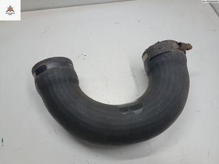 патрубок интеркулера Opel Vectra C [рестайлинг] 2008, 1.9 л., дизель, МКПП, серый, универсал, 55352567