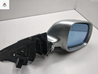 зеркало правое Audi A3 8L 1997, 1.6 л., бензин, МКПП, серый, хетчбэк 3 дв.