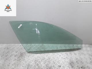 стекло двери передней правой Volkswagen Golf 4 поколение 1998, 1.6 л., бензин, МКПП, серый, хетчбэк 5 дв., AS2