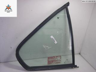форточка задняя правая BMW 3 серия E36 1991, 1.8 л., бензин, МКПП, белый, седан, 8122406