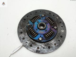 диск сцепления Volvo S40 1 поколение [рестайлинг] 2003, 1.8 л., бензин, МКПП, синий, универсал, 3087438