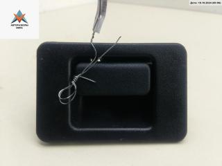 замок бардачка Ford Cougar 9 поколение 1999, 2.0 л., бензин, МКПП, красный, купе