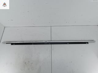 Молдинг стекла двери наружный Audi A4 B7 2005, 2.0 л., бензин, АКПП, серый, универсал, 8E0853283B