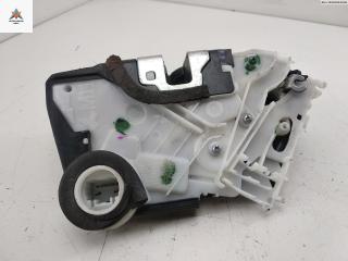 замок двери передней правой Honda HR-V 2 поколение 2016, 1.5 л., бензин, АКПП, серый, внедорожник 5 дв., M49-11110