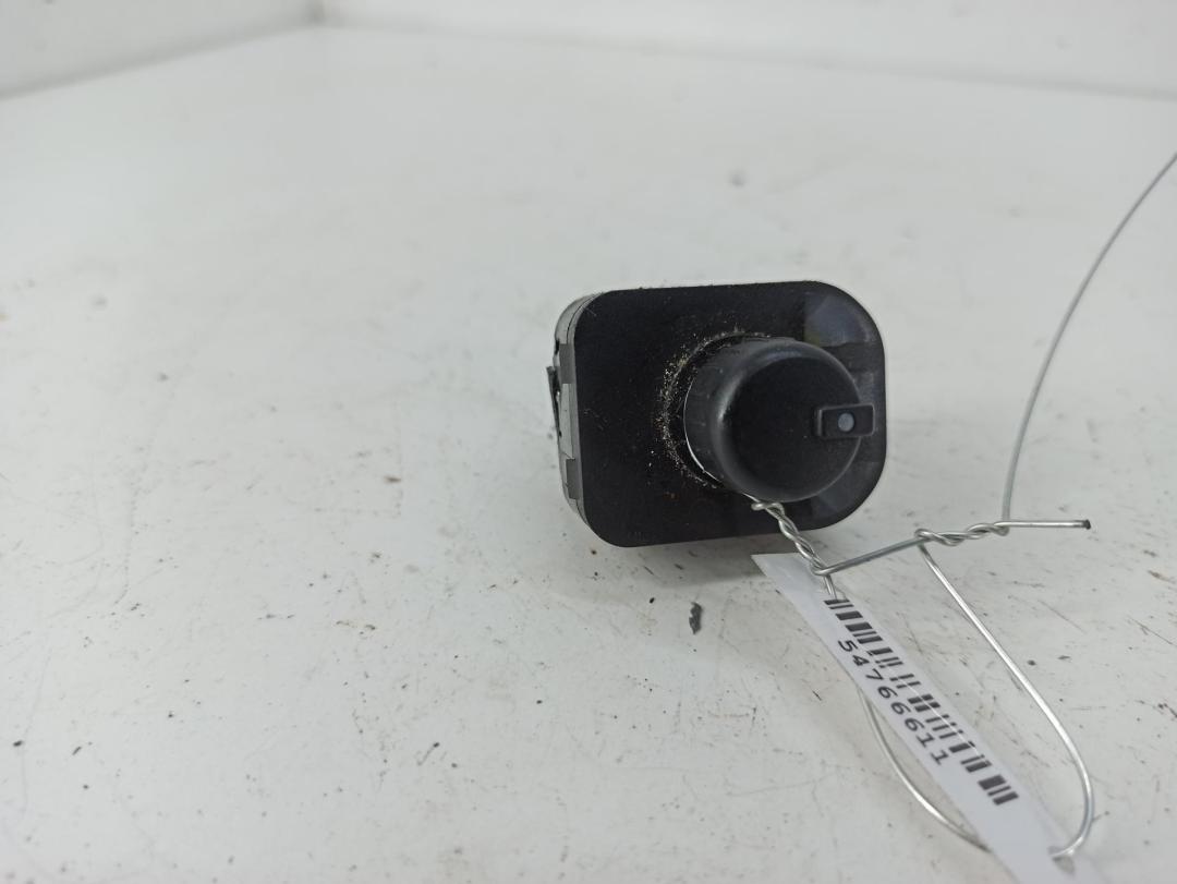 джойстик регулировки зеркал Audi A4 B6 2002, 2.0 л., бензин, АКПП, серый, универсал, 8E0959565