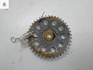 шкив распредвала Opel Astra H/Family [рестайлинг] 2006, 1.4 л., бензин, МКПП, серый, хетчбэк 5 дв.