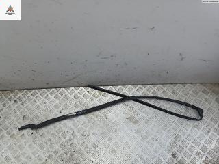 уплотнитель двери Opel Omega B [рестайлинг] 2002, 3.2 л., бензин, АКПП, серый, седан