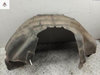 Подкрылок задний правый Ford Focus 3 поколение 2012, 1.6 л., дизель, хетчбэк 5 дв.