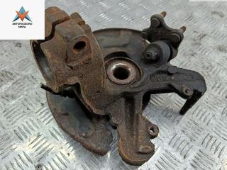 ступица передняя правая Skoda Rapid 1 поколение 2016, 1.2 л., бензин, МКПП, серый, хетчбэк 5 дв.