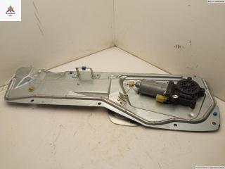 стеклоподъемник электрический передний левый Volvo V70 1 поколение 2000, 2.4 л., бензин, МКПП, серый, универсал, 9152723