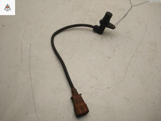 датчик коленвала Citroen Xsara 1 поколение 1998, 1.8 л., бензин, МКПП, красный, хетчбэк 5 дв., 9632400580