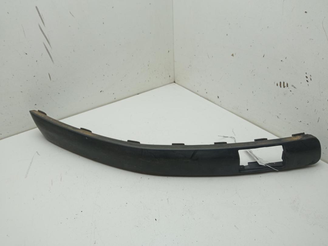 молдинг переднего бампера Fiat Stilo 2003, 1.6 л., бензин, МКПП, чёрный, универсал, 1821920131