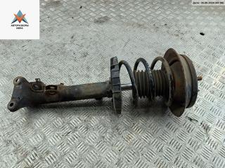 стойка передняя Mercedes-Benz C-Класс W203/S203/CL203 2003, 2.2 л., дизель, МКПП, синий, седан, 2033204130