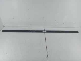 молдинг двери передней левой Audi A6 4B/C5 1998, 2.4 л., бензин, АКПП, чёрный, седан, 8D0853953