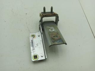 петля крышки багажника Peugeot 407 2004, серый, универсал