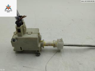 замок лючка топливного бака Volkswagen Golf 5 поколение 2004, 1.9 л., дизель, МКПП, серый, хетчбэк 5 дв.