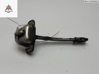 ограничитель открывания двери Volkswagen Golf 3 поколение 1994, хетчбэк 5 дв., 1H0837249