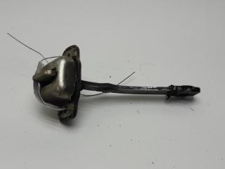 ограничитель открывания двери Volkswagen Golf 3 поколение 1994, хетчбэк 5 дв., 1H0837249