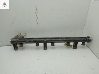 топливная рампа Lancia Kappa 1 поколение 1998, 2.0 л., бензин, МКПП, зелёный, седан