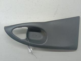 обшивка салона Ford Focus 1 поколение [рестайлинг] 2001, 1.6 л., i, бензин, АКПП, серый, универсал, 98ABA266A20BHW