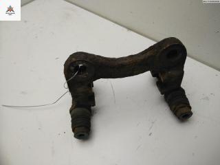 скоба суппорта Ford Galaxy 1 поколение [рестайлинг] 2005, 1.9 л., дизель, МКПП, серый, минивэн