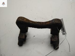 скоба суппорта Ford Galaxy 1 поколение [рестайлинг] 2004, 1.9 л., дизель, МКПП, серый, минивэн